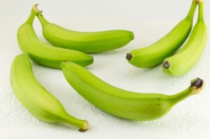 Bananos orgánicos en Perú