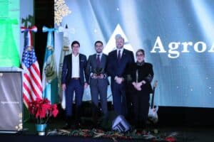 Premio AmCham 2022 AgroAmérica