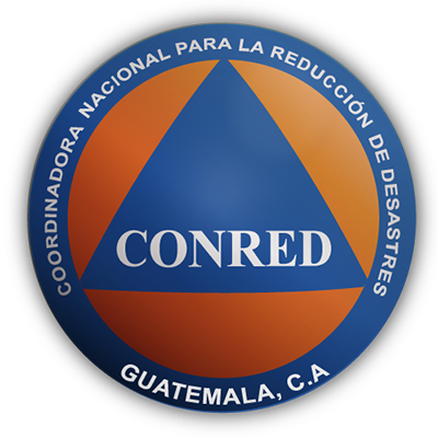 logo CONRED